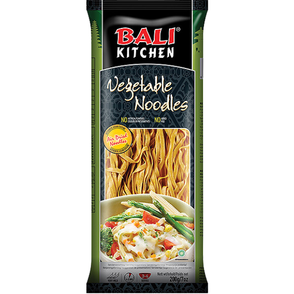 Vegetable Noodles - 200 g