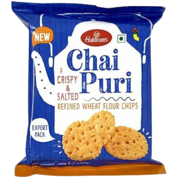 Chai Puri - 200 g