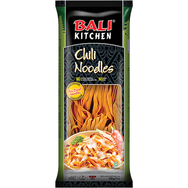 Chili Noodles - 200 g