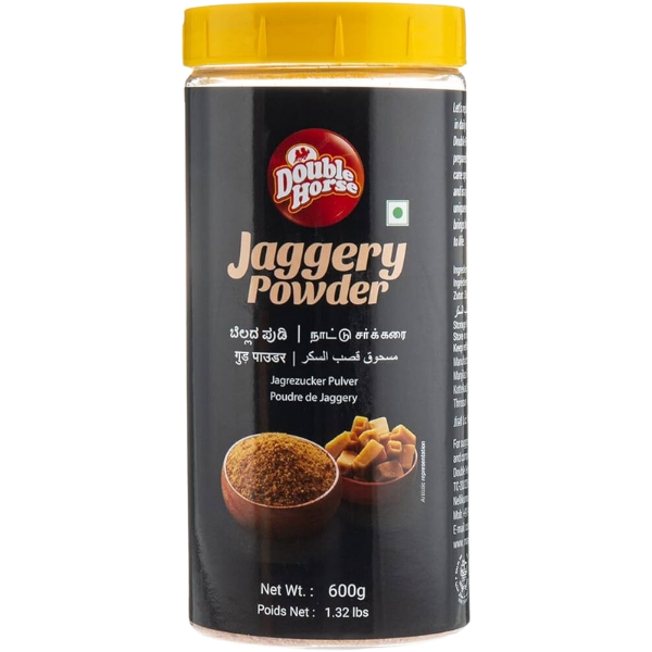 Jaggery Powder - 600 g