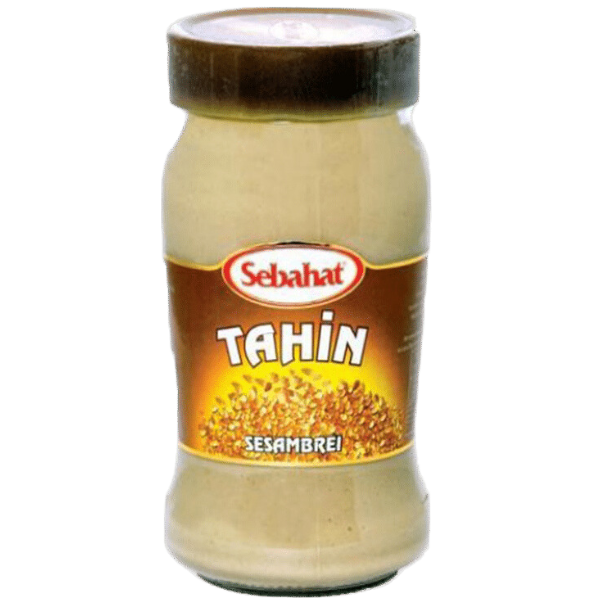 Sesame Paste Tahini - 290 g
