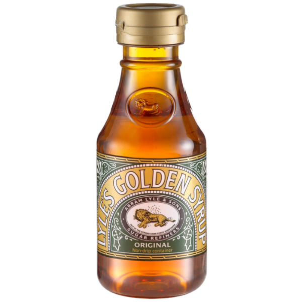 Tate & Lyle Golden Syrup - 454 g