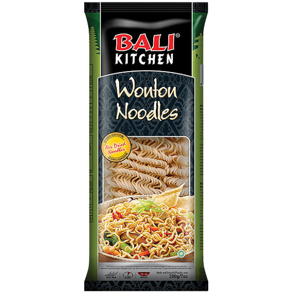 Wonton Noodles - 200 g