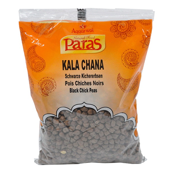 Kala Chana - 500 g