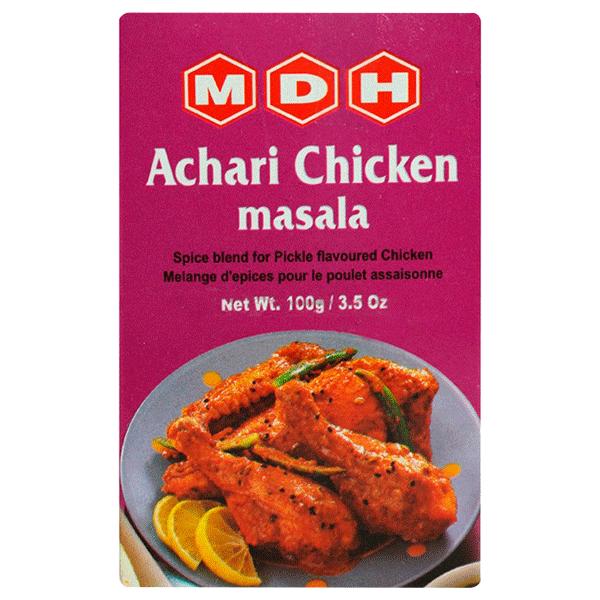 Achari Chicken Masala MDH