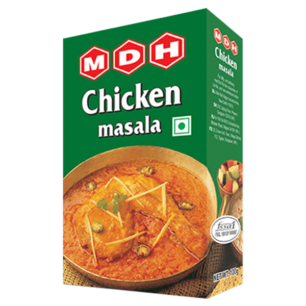 Chicken Curry Masala MDH - 100 g