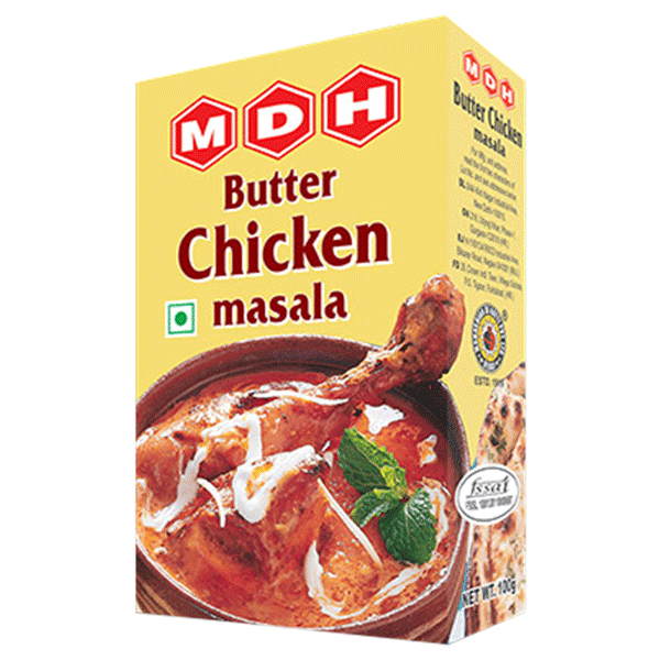 Butter Chicken Masala MDH