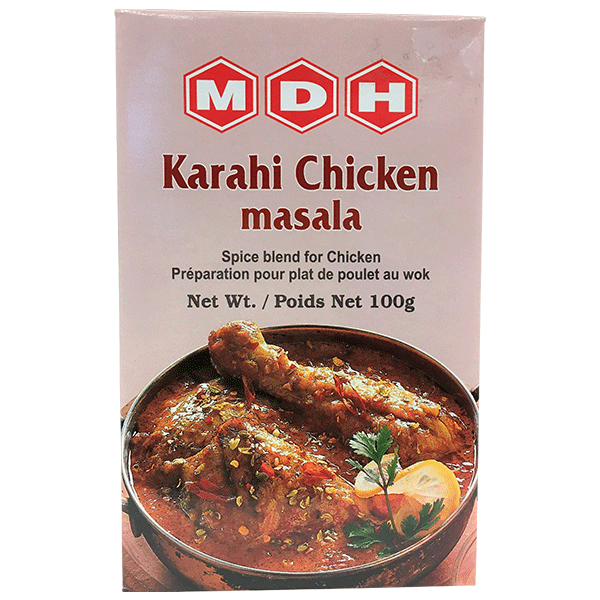 Karahi Chicken Masala MDH