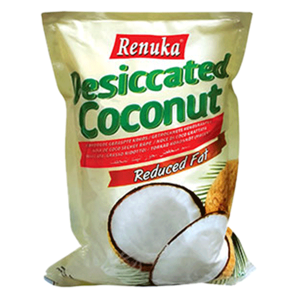 Dessicated Coconut