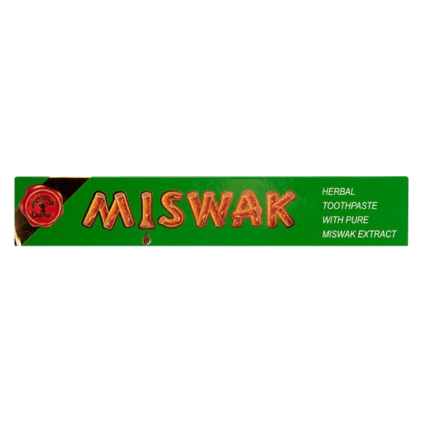 Toothpaste Miswak Dabur - 100 g