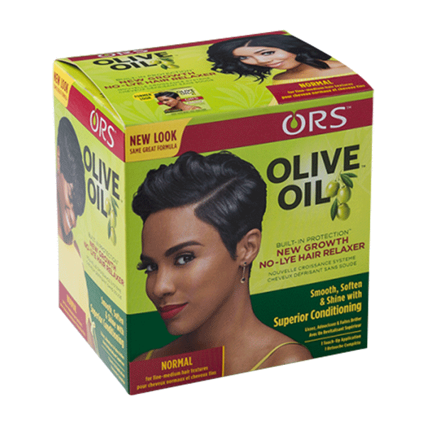 ORS Olive Oil Moistuirzing Hair Lotion - 251 ml