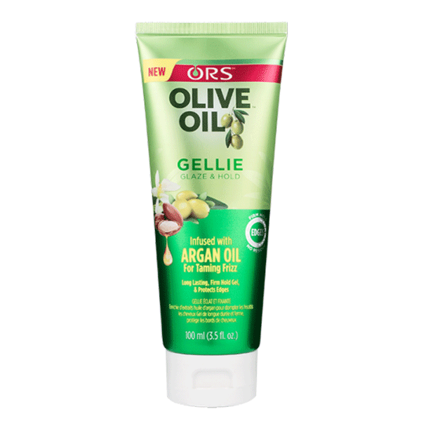 ORS Olive Oil Gellie Glaze & Hold - 100 ml