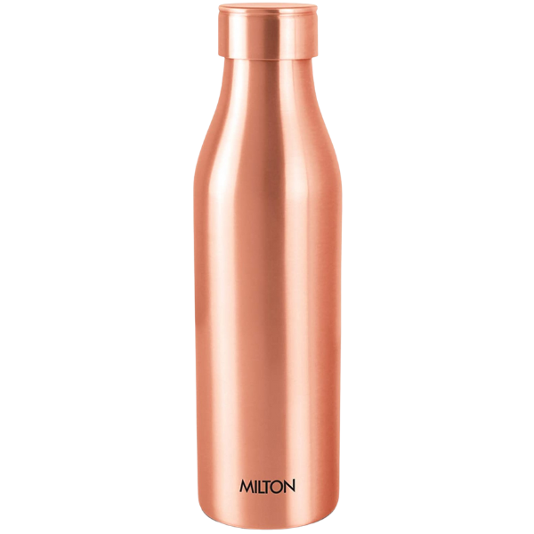 Copper Bottle 1Lt Milton
