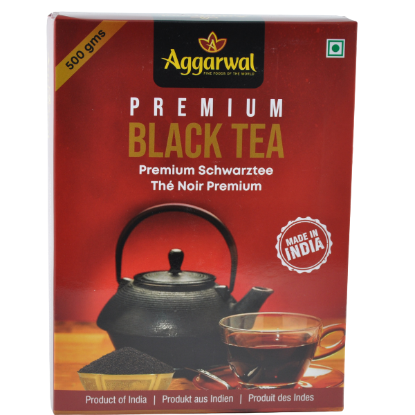 Aggarwal Premium Tea - 500 g