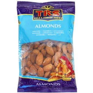 Almonds - 100 g