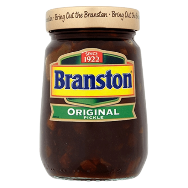 Branston Pickle Original - 360 g
