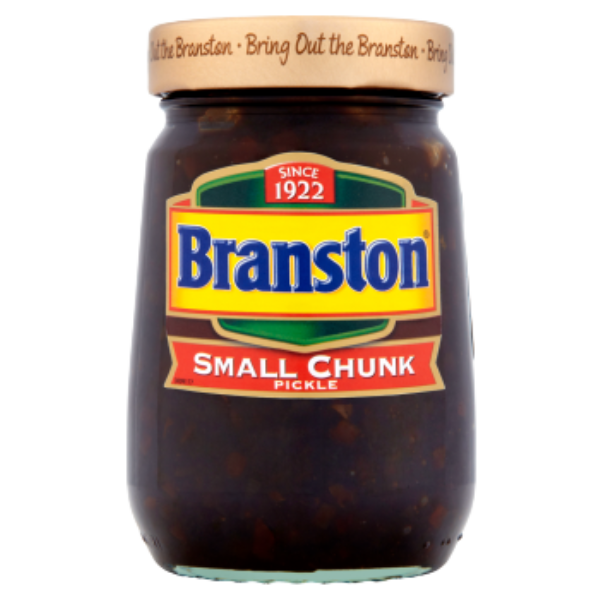 Branston Small Chunks Pickle - 360 g
