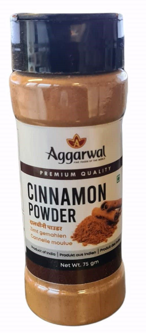 Dalchini Powder Cinnamon - 75 g