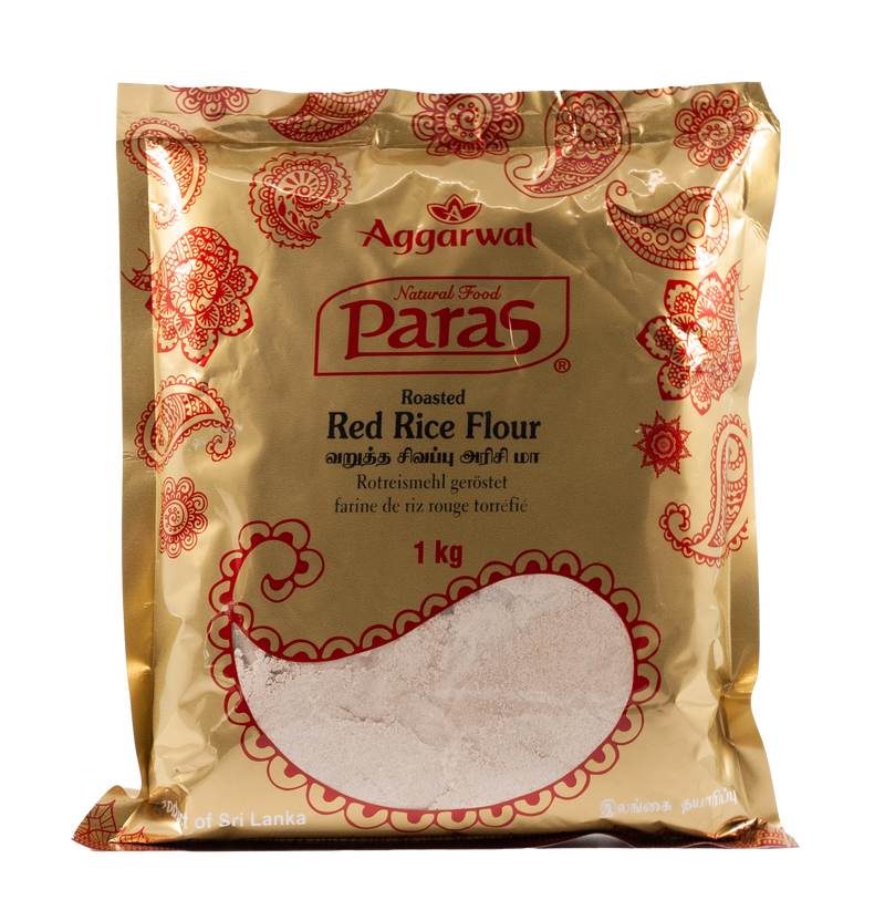 RS Red Rice Flour - 1 kg