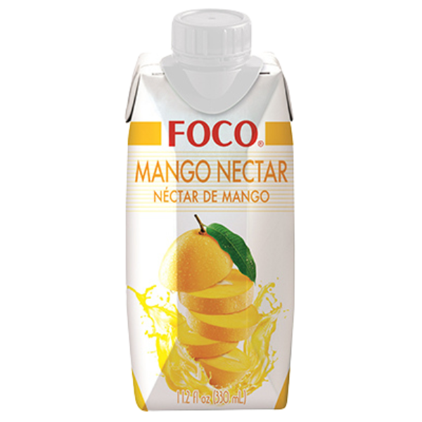 Mango Nectar - 330 ml