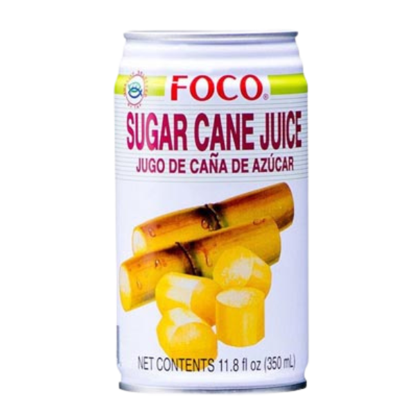 Sugarcane Juice - 350 ml