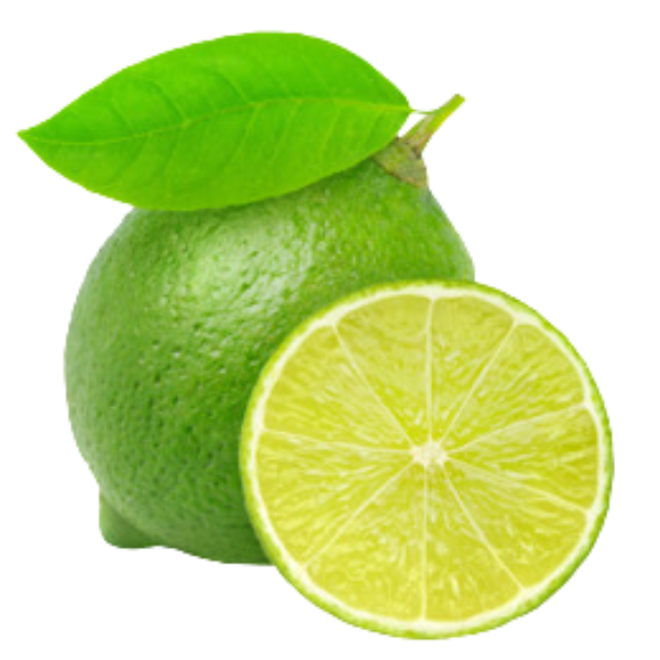 Fresh Lime Per Piece