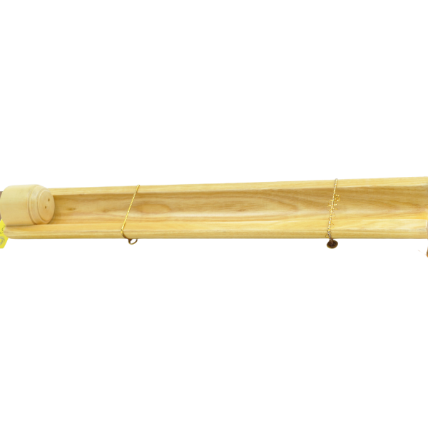 Agarbatti Incense Sticks Stand- Wooden