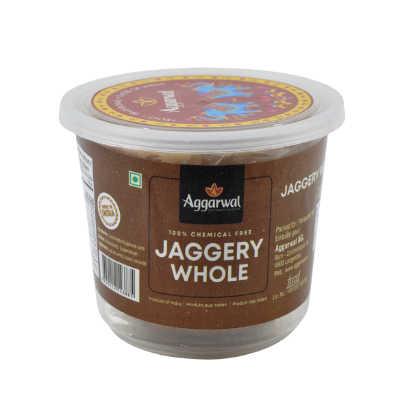Jaggery Whole - 500 g