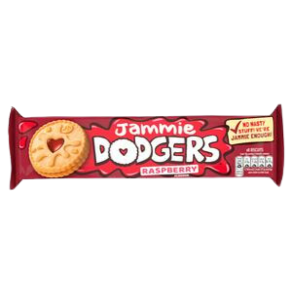 Jammie Dodgers - 140 g
