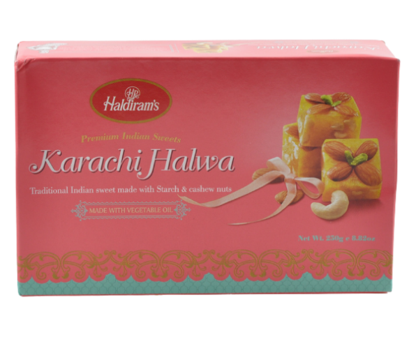 Karachi Halwa - 250 g