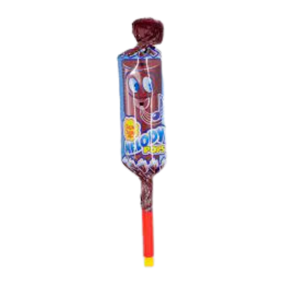 Melody Lollipop Cola 1 Pc