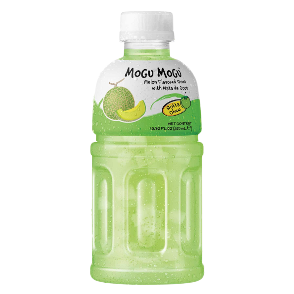 Mogu Mogu Melon Drink - 320 ml