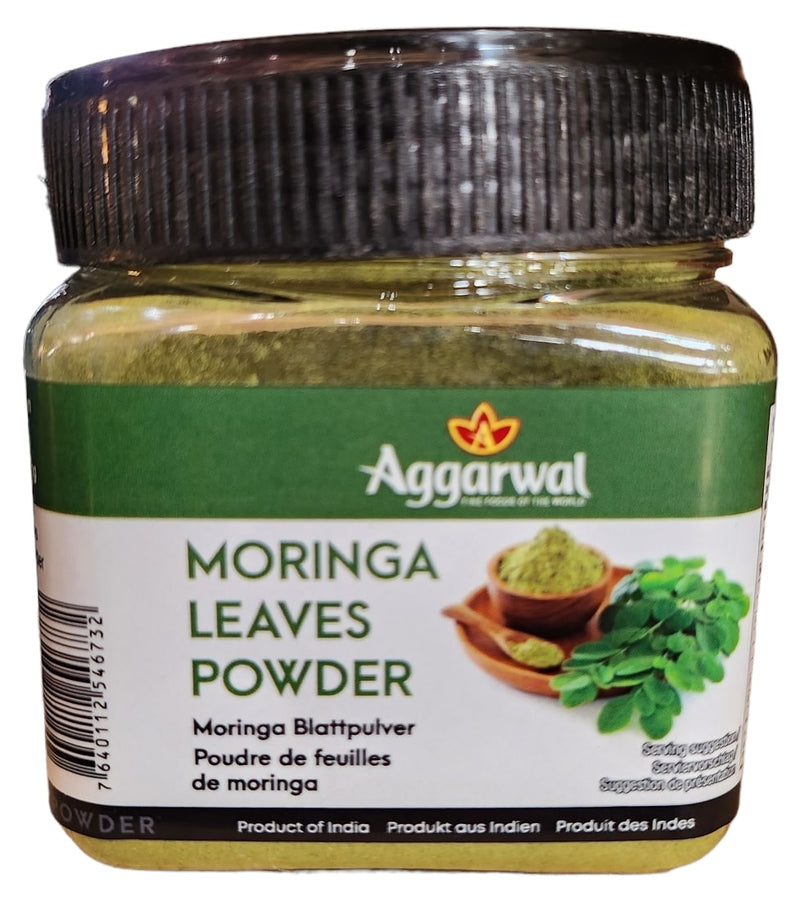 Drumstick Powder/ Moringa Powder - 80 g