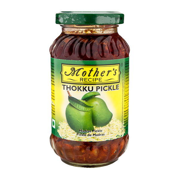 Thokku Pickle - 300 g