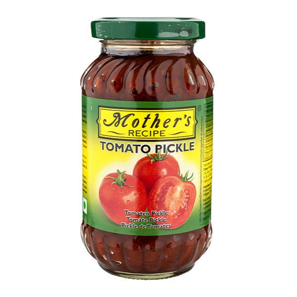 Tomato Pickle - 300 g