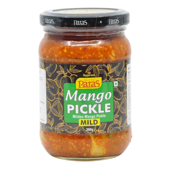 Paras Pickle Mango Mild - 300 g