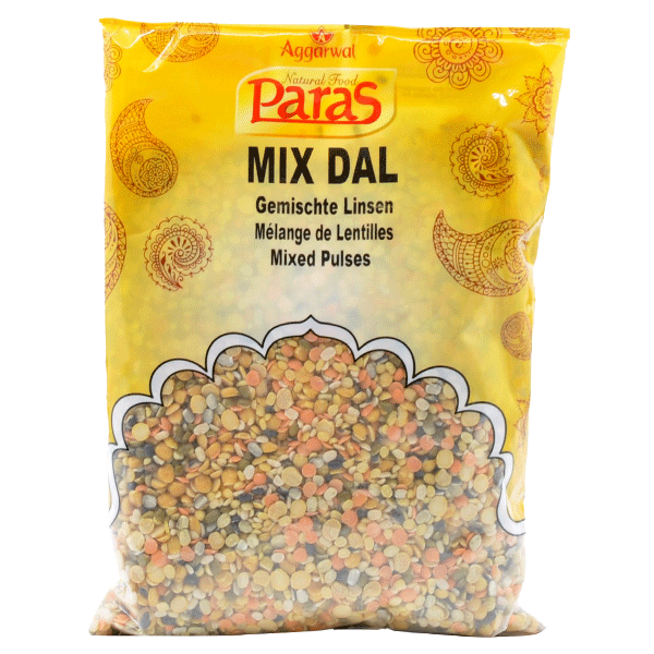 Mix Dal - 500 g