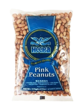 Pink Peanuts - 375 g