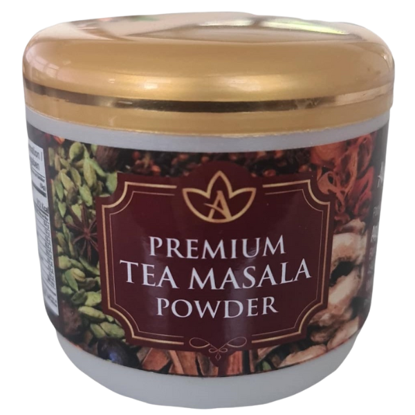 Premium Tea Masala Mix - 100 g