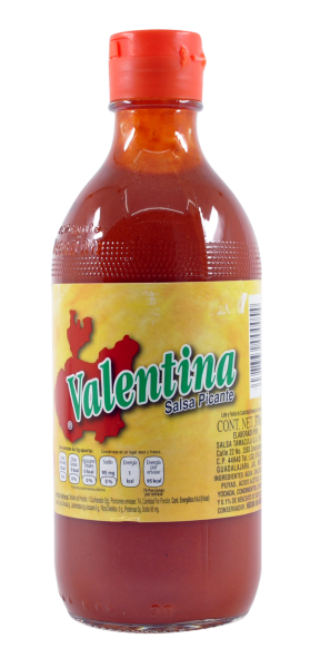 Valentina - Salsa Picante - 370 ml