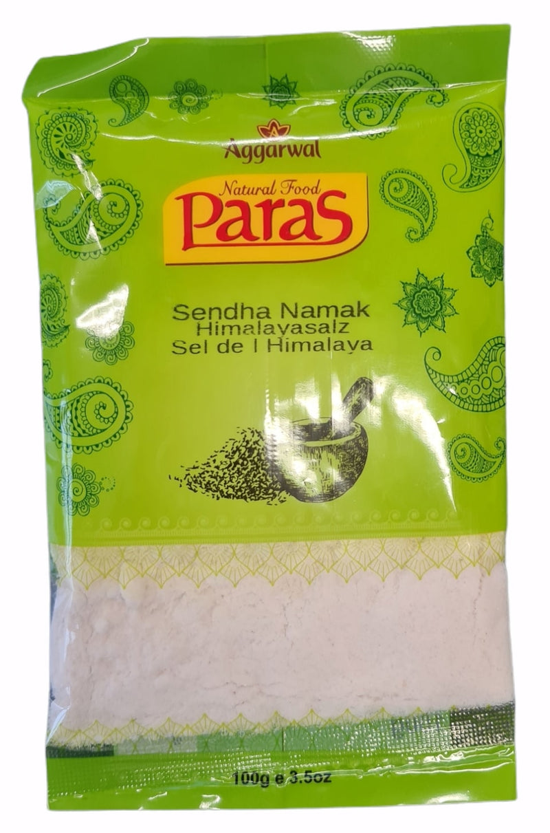 Senda Namak - Himalayan Salt - 100 g