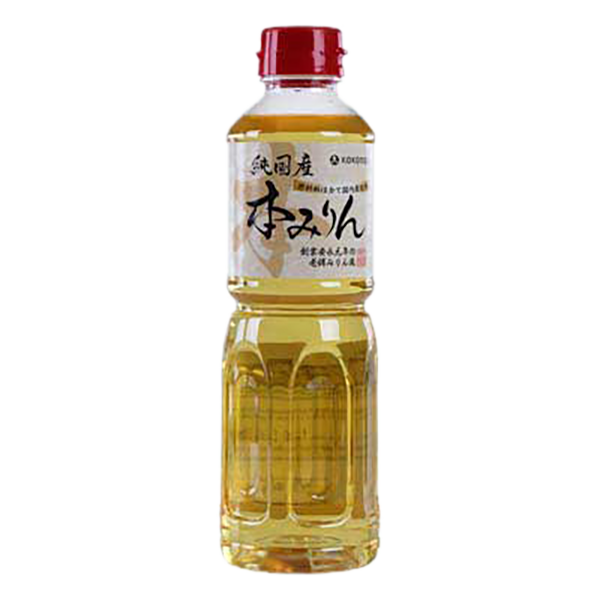 Sweet Seasoning Premium Honmirin - 500 ml vol 14.5%