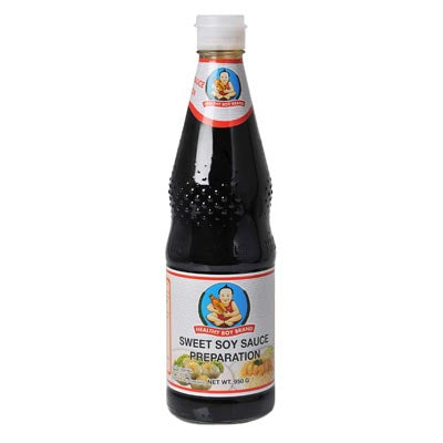 Black Sweet Thai Sauce - 700 ml