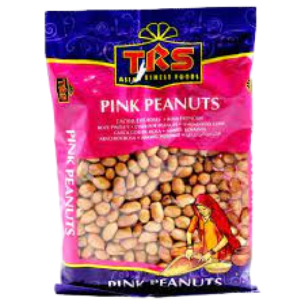Pink Peanuts - 375 g