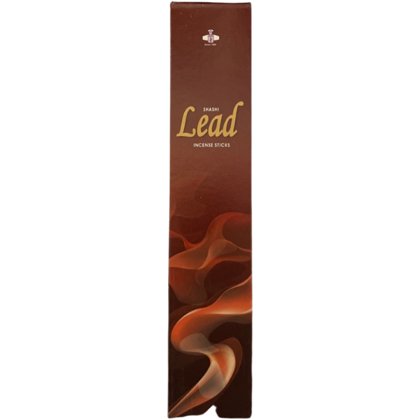 Agarbatti Incense Sticks Lead