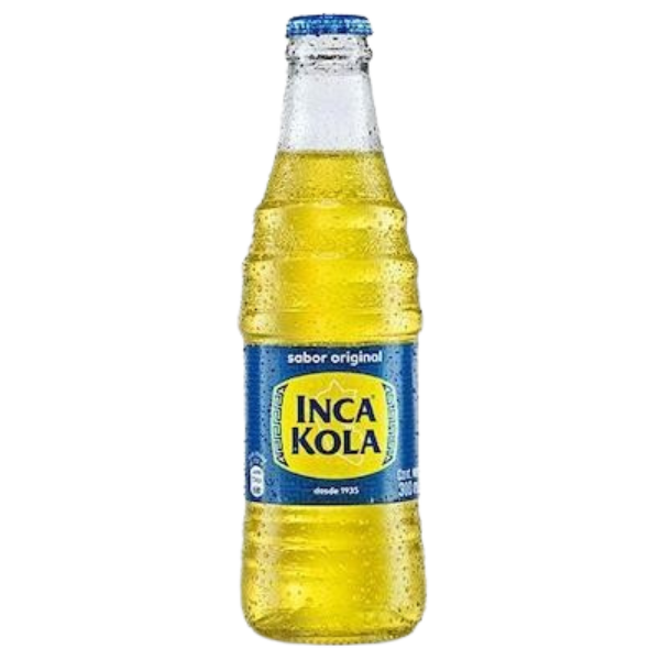 Inca Kola - 300 ml
