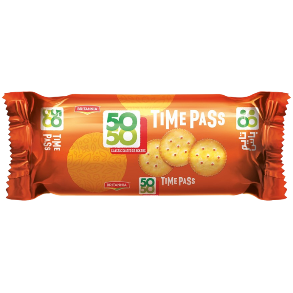 Time Pass - 160 g