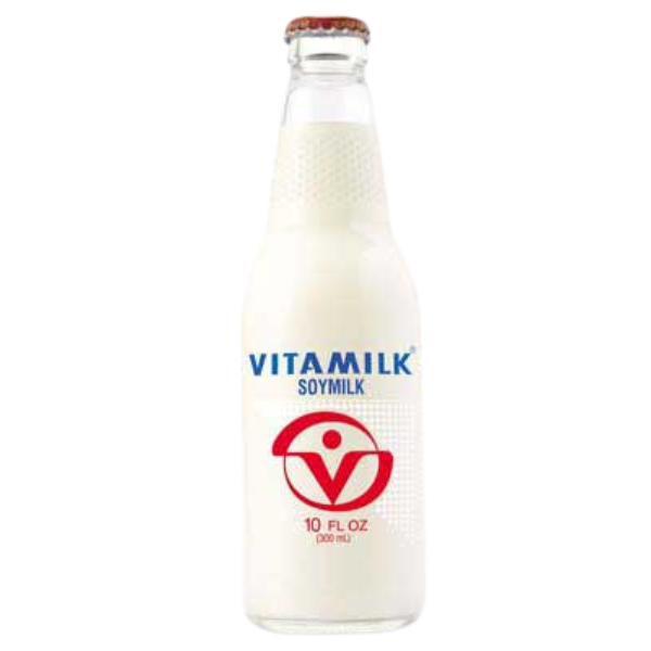Vitamilk Soya Drink Original in bottle - 300 ml
