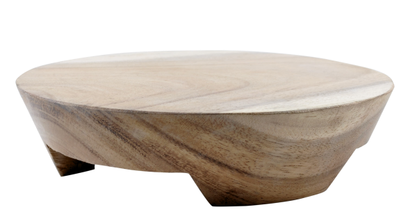 Household Chakla Wooden