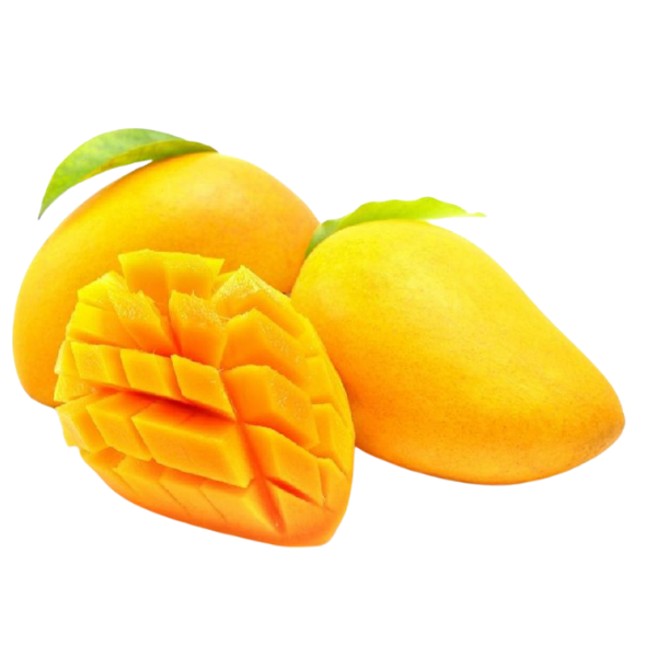 Alphonso Mango - 5- 6 pcs (approx 1.3 kg)